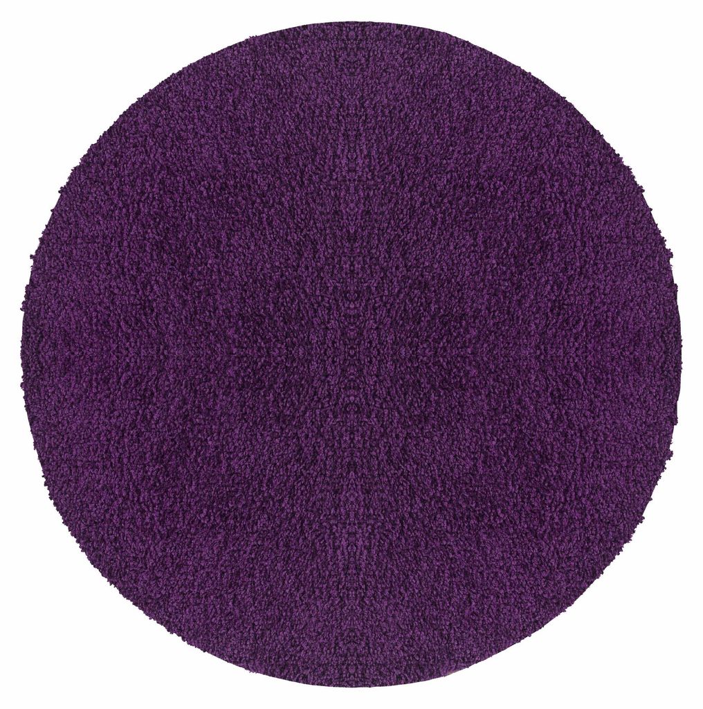 Carpetsale24 Tappeto a Pelo Alto Shaggy Unito Moderno Immagine del prodotto 