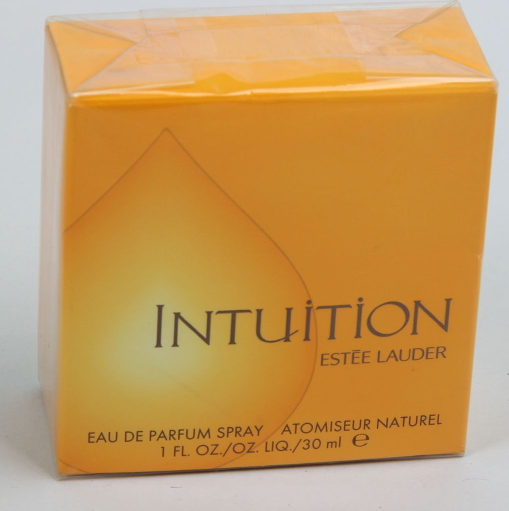 Estée Lauder Intuition Eau de Parfum 30 ml Produktbild 