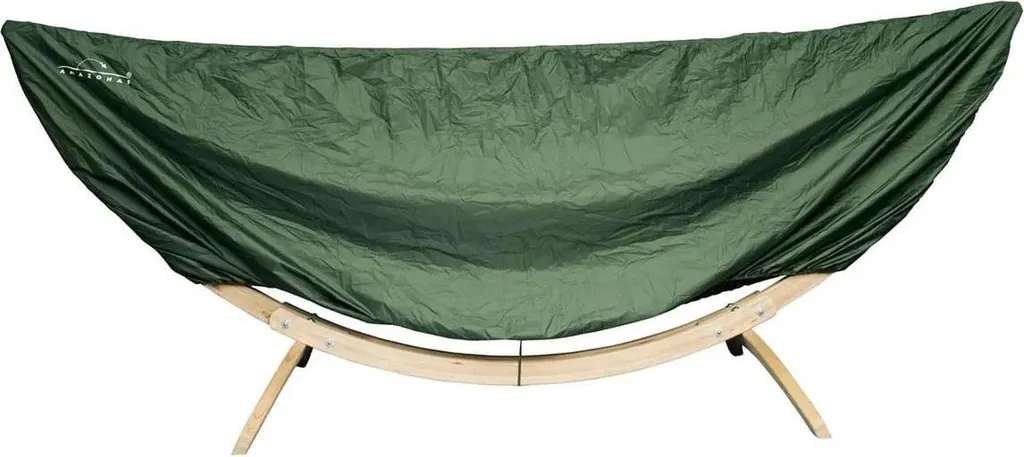 Protection de Hamac pour l'Hivernage - Housse Amazonas pour Jardin et Patio