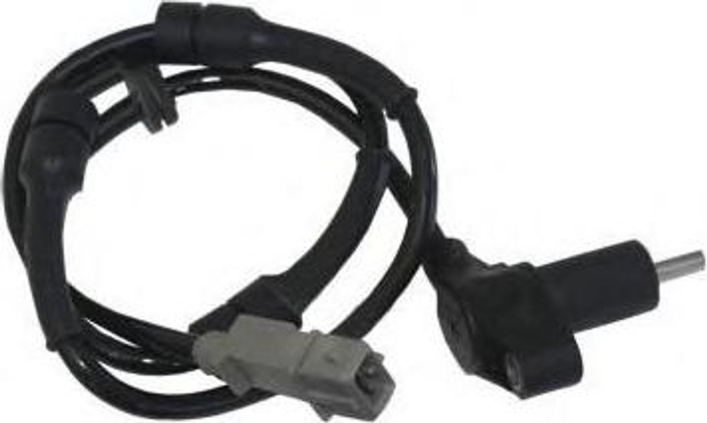 HITACHI ABS Sensor Raddrehzahl Hinten 131556