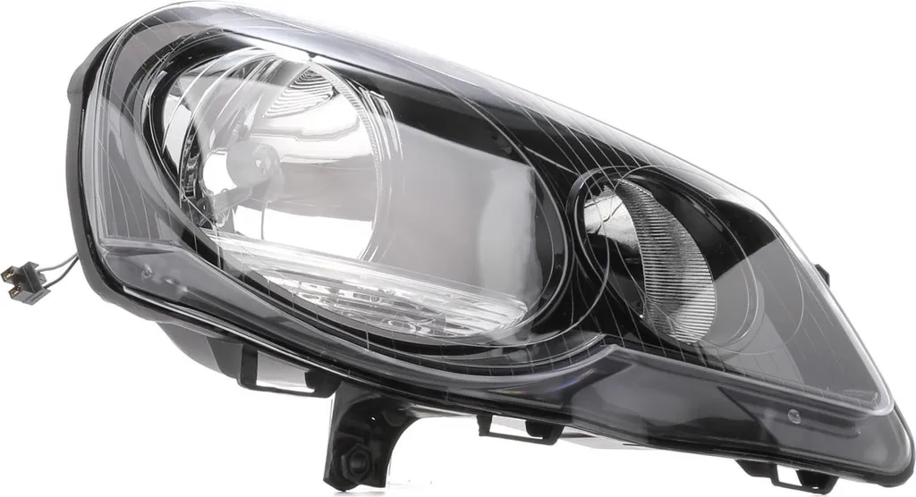 Lampada frontale TYC 20-0729-15-2 - 1