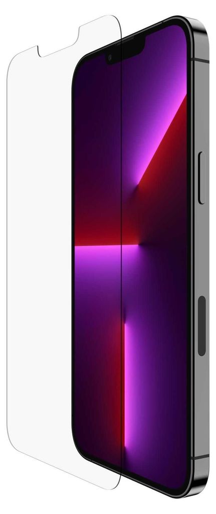 Belkin UltraGlass - Pellicola protettiva per telefoni Immagine del prodotto 