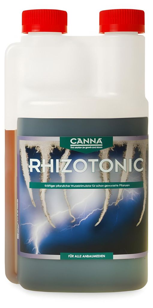 Canna Rhizotonic, Wurzelstimulator, 500ml Produktbild 