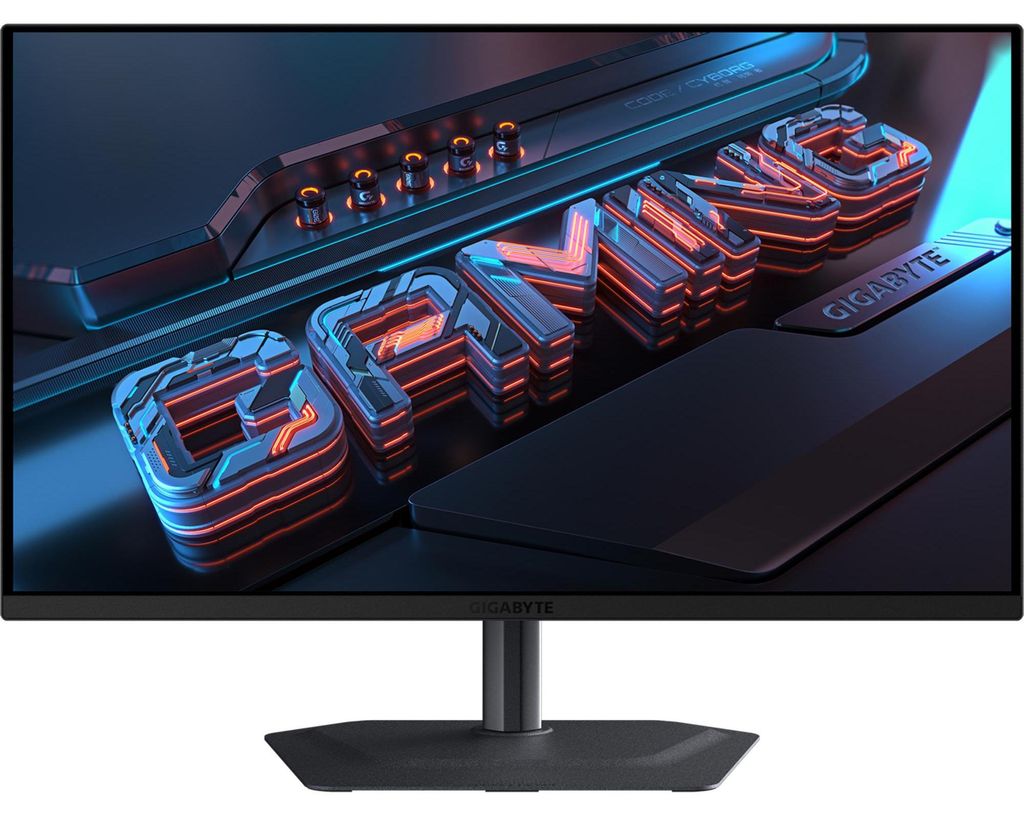 Gigabyte MO27Q2A  Gaming Monitor Flat 67,8 cm (27") Produktbild 
