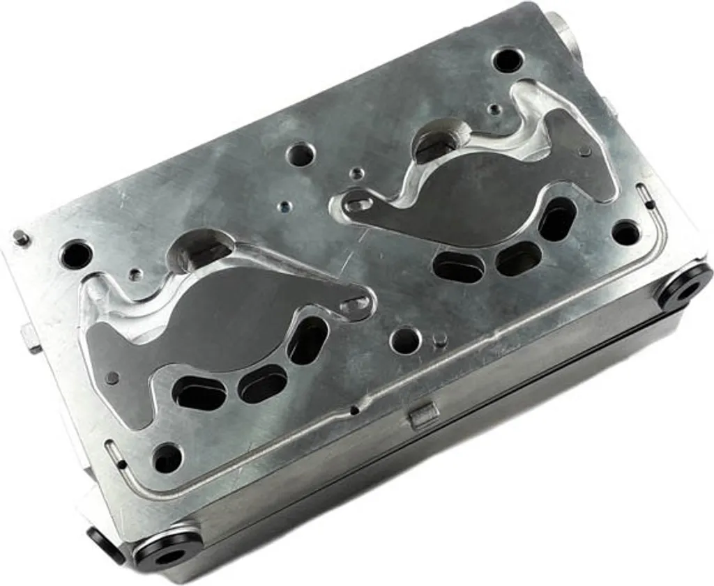 Ensemble Culasse DAF CF75 (9125181030) + Joint et Vis - Haute Performance - 3