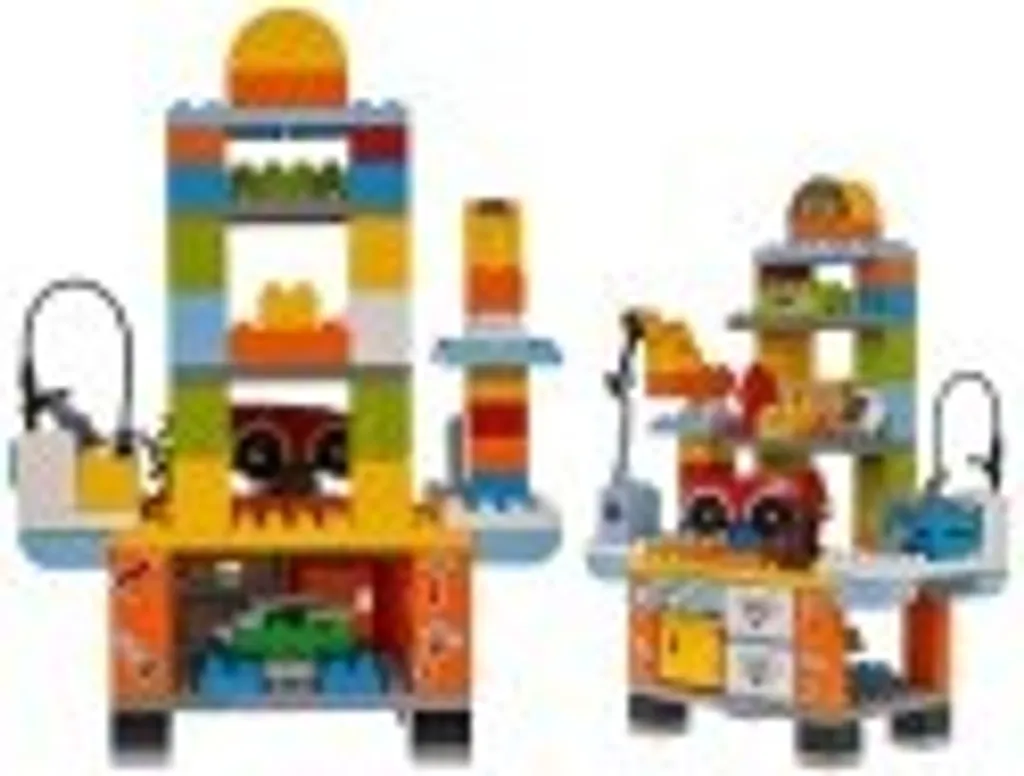 Lecture de l'Heure Difficile ? Pack Constructive Clocks 110 Eléments