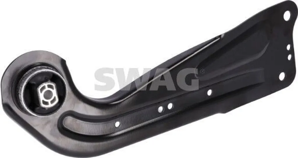 Bras de suspension arrière pour VW Tiguan AD1 : Pièce de rechange SWAG