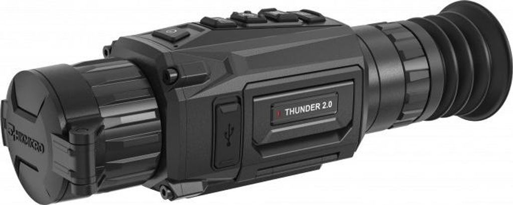 Hikmicro Thunder TE19 2.0 Zdjęcie produktu 