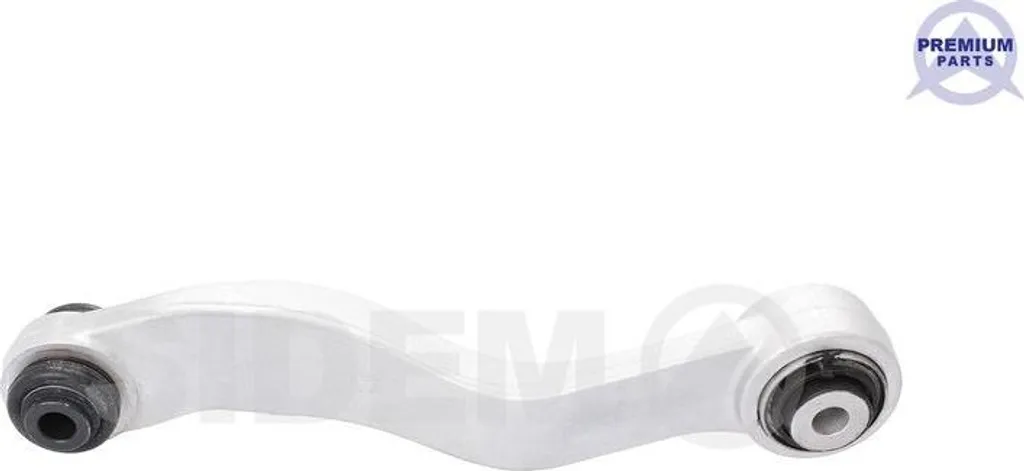 Supprimez les Vibrations Arrière sur Série 7 F01 avec le Guidon Sidem 21752
