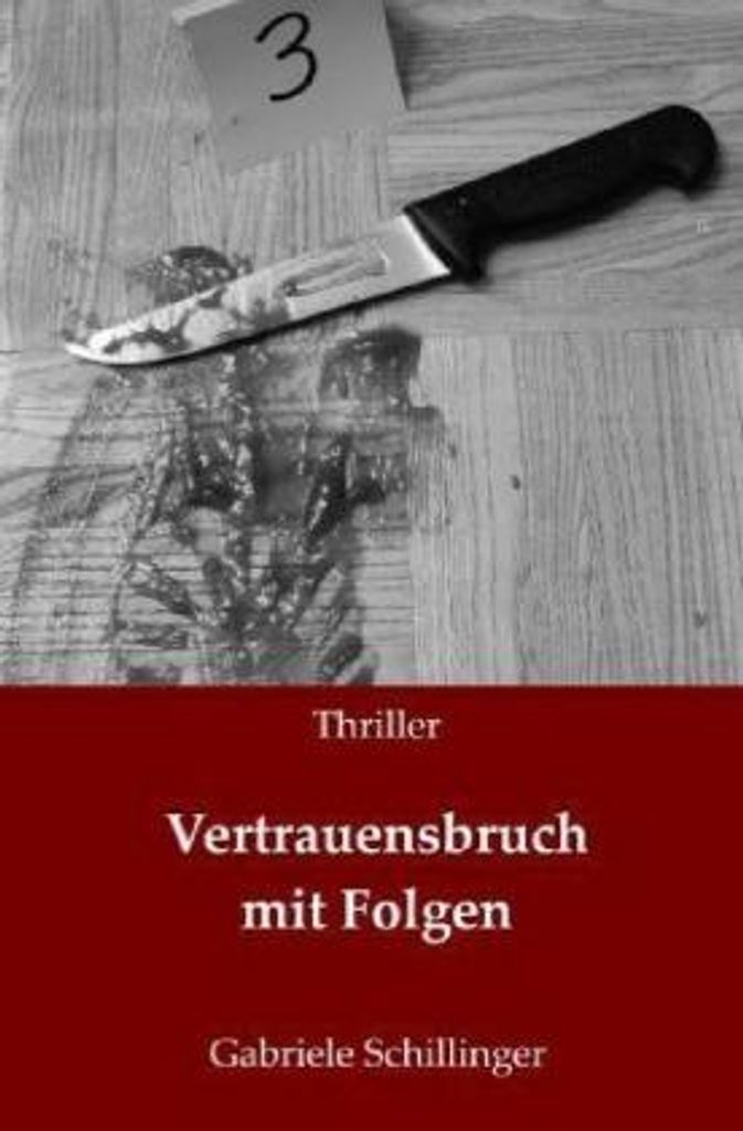 Vertrauensbruch mit Folgen