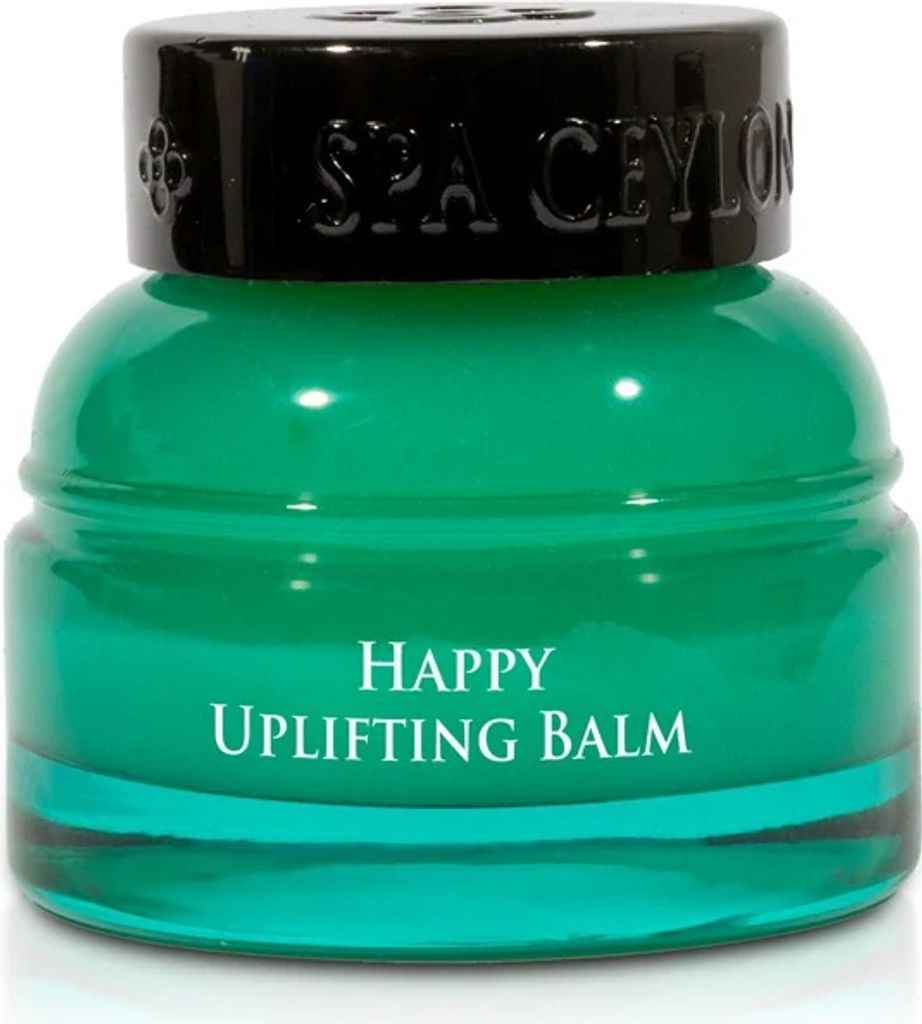 HAPPY belebender Balsam