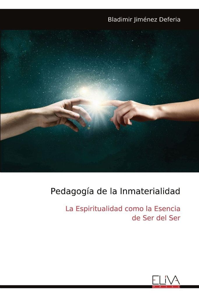 Pedagogía de la Inmaterialidad