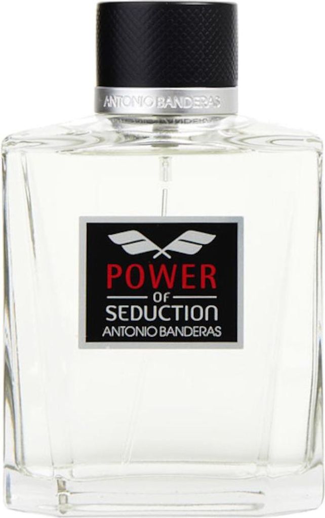 Antonio Banderas Power Of Seduction Woda toaletowa, 200ml Obrázok produktu 