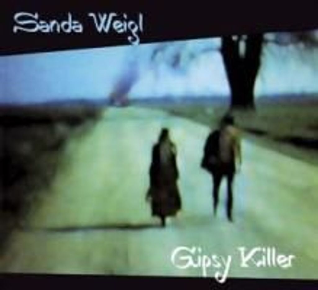 WEIGL, S: Gypsy Killer
