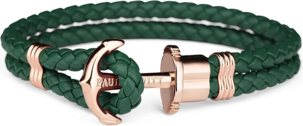 Gioielli Paul Hewitt braccialetto phphlrgxl