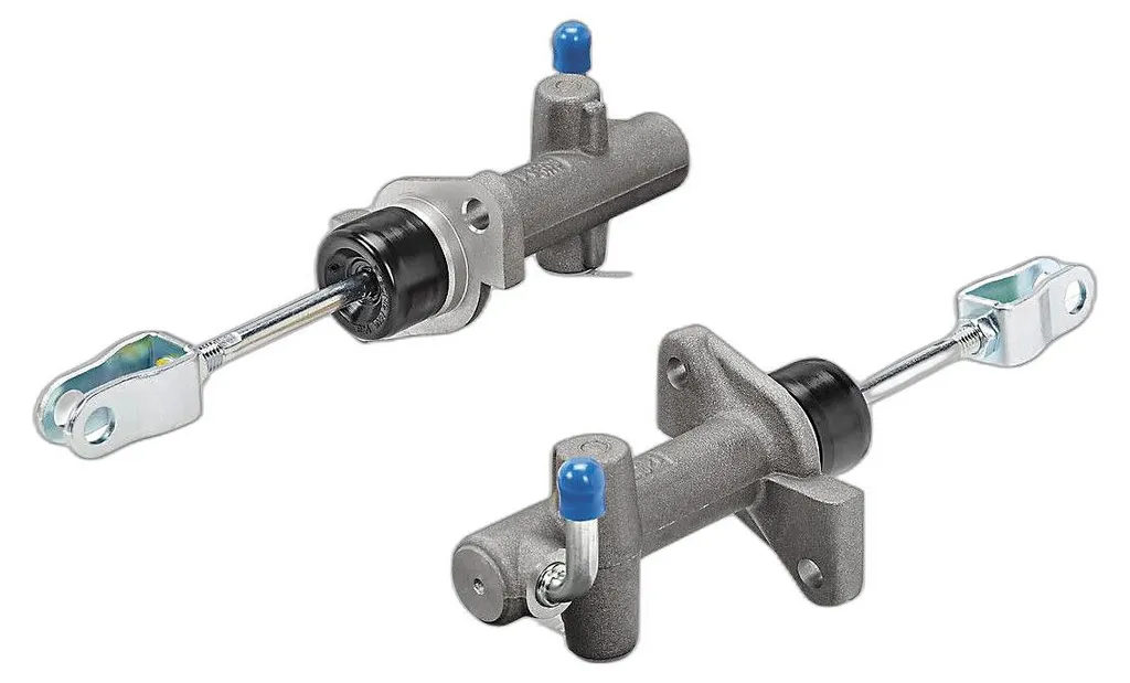 Cylindre d'embrayage Valeo Ø 15,87 mm haute précision Chevrolet Aveo