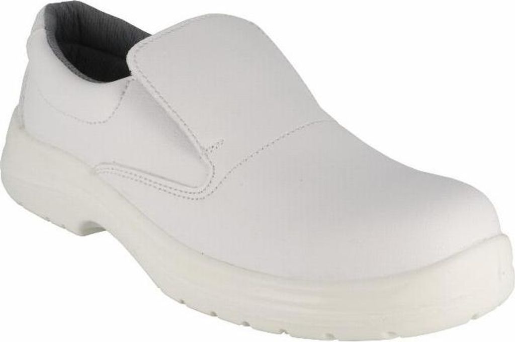 Mikrofaser-Halbschuh VIGO S2 SRC - SINGER - T.37 VIGO37