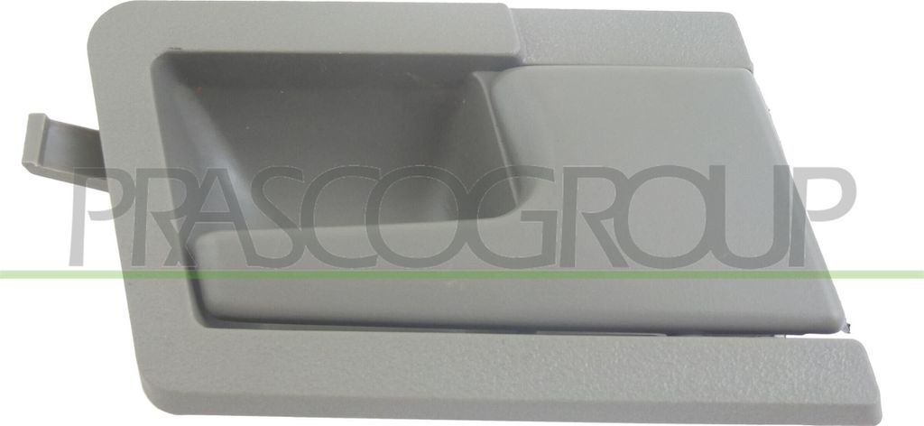 PRASCO VG9138407 Türgriff Innen Vorne Rechts für VW Transporter IV Bus (70B, 70C, 7DB, 7DK, 70J, 70K, 7DC, 7DJ)