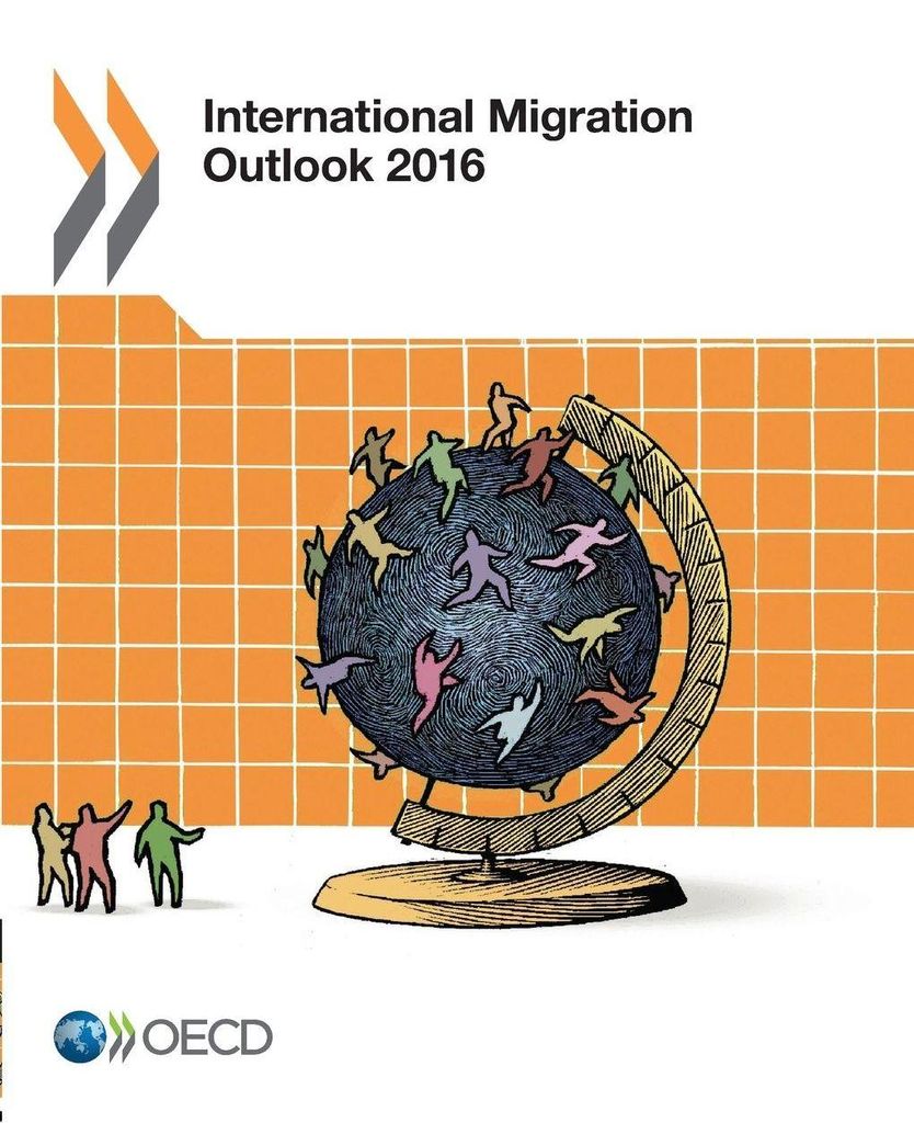 International Migration Outlook 2016