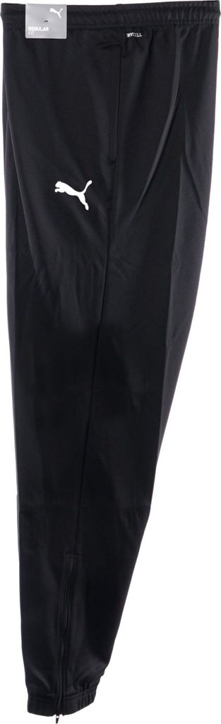 PUMA Herren teamRISE Poly Training Jogginghose, Peacoat - Obrázek produktu 