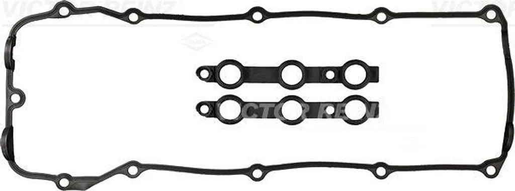 Stopper les fuites d'huile BMW Kit joint cache-culbuteur 11120030496