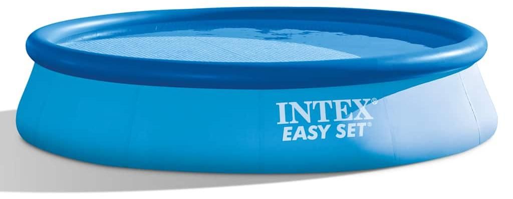 Intex 28130NP, 5621 l, Aufblasbarer Pool, Kind & Produktbild 