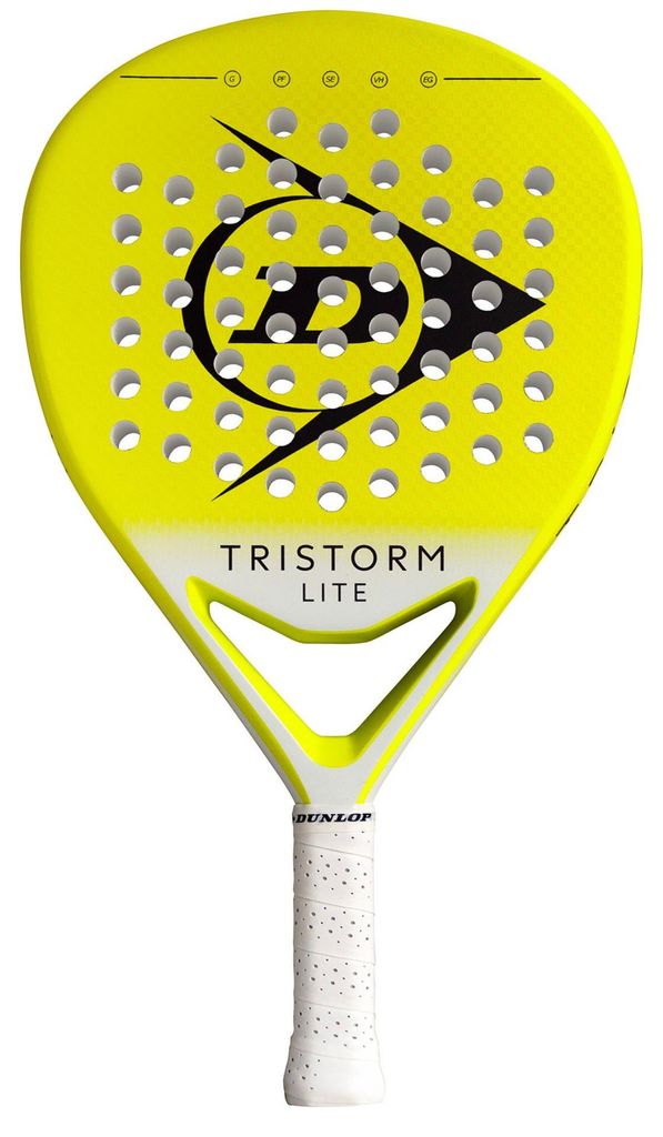 DUNLOP - d pdl tristorm lite - Rakietka do padla męska - Zdjęcie produktu 