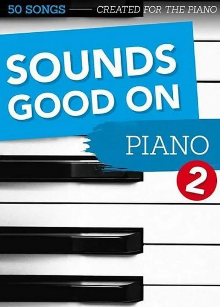 50 morceaux composés pour le piano : Volume 2 mélodies harmonieuses