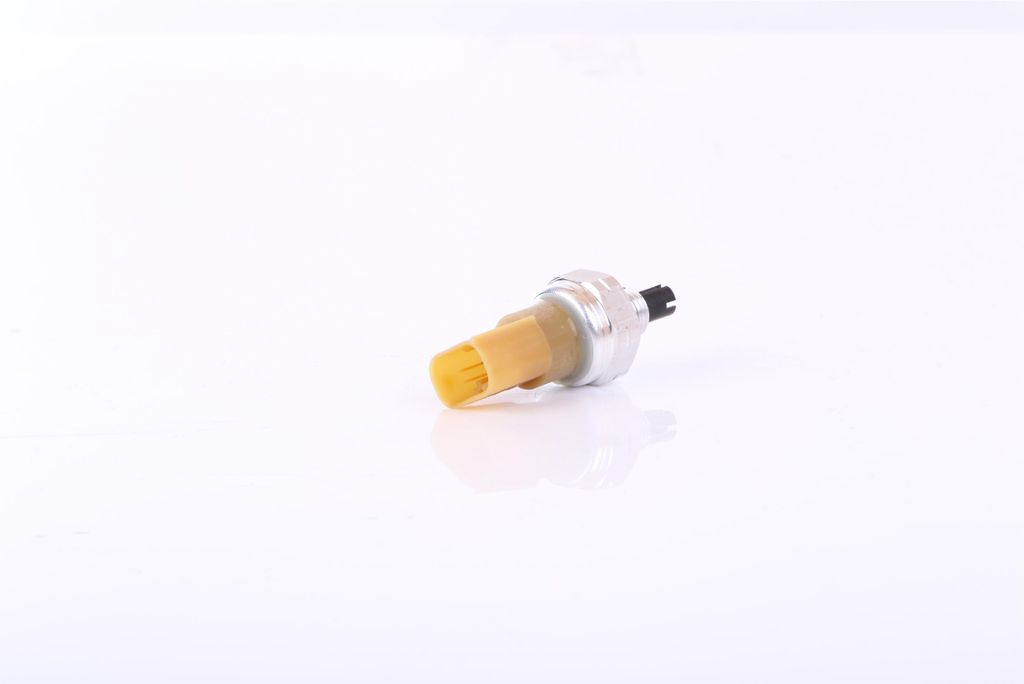 Druckschalter, Klimaanlage NISSENS 301201