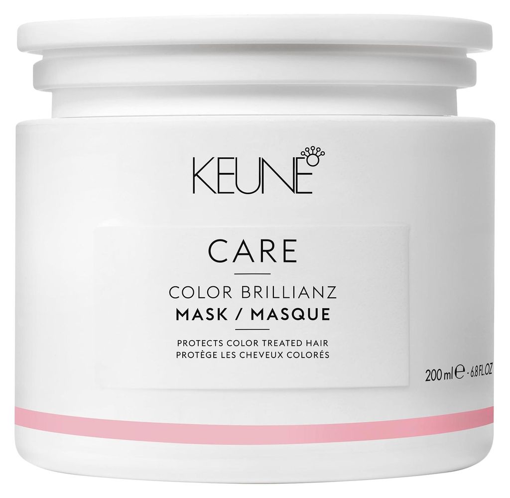 Keune Maske Keune Color Brillianz Mask 200ml Produktbild 