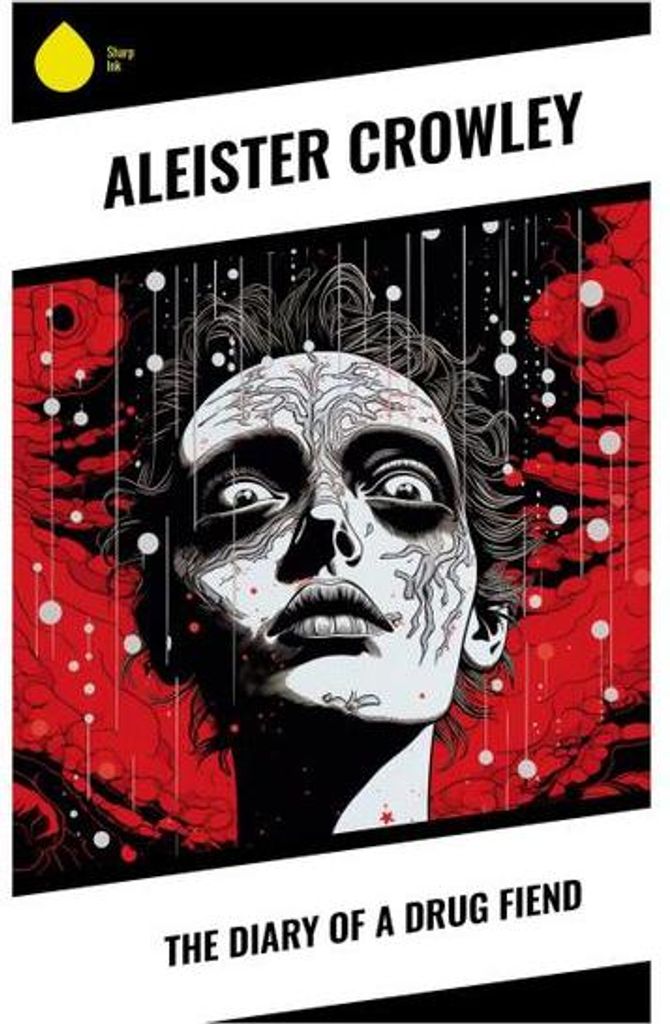 The Diary of a Drug Fiend Produktbild 