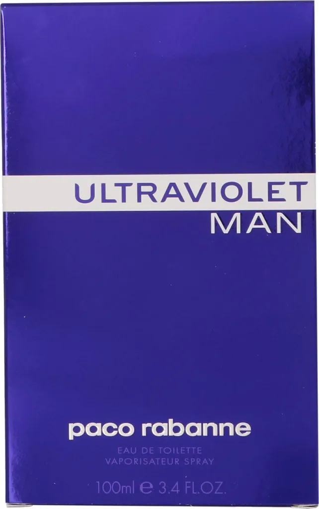 Acquista Paco Rabanne Pour Homme 100 ml - Il Profumo del Vero Uomo