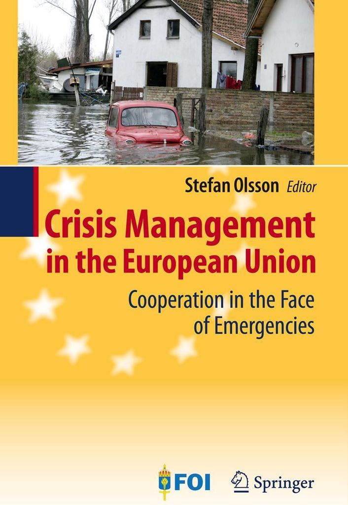 Crisis Management in the European Union