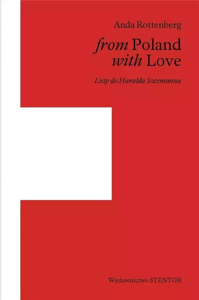 Étude Critique Harald Szeemann : Lettres de Pologne, Source Historique