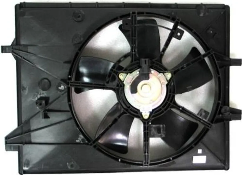 NRF 47671 Ventilateur de Refroidissement Moteur OE LFG115025F pour MX-5