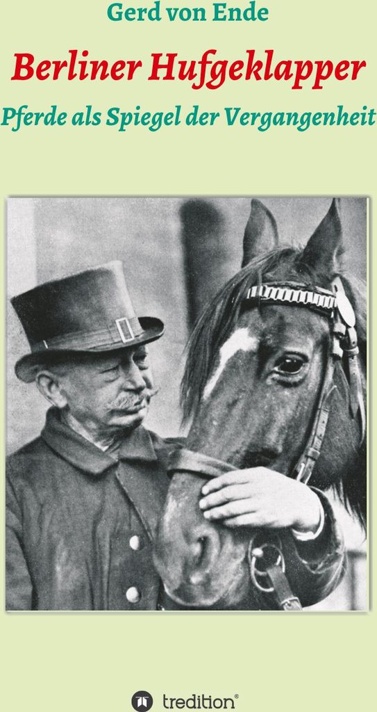 Berliner Hufgeklapper