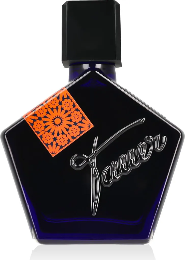 Eau de parfum Sundowner Tauer sillage intense longue tenue en 50ml