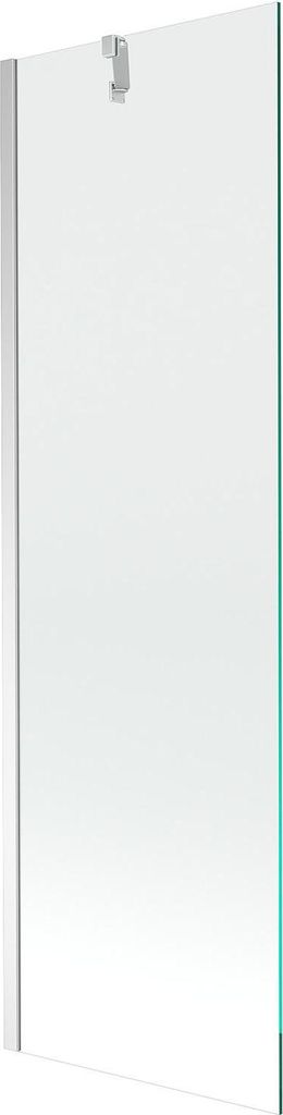 Mexen Next paratia da bagno a 1 anta 60 x 150 cm, Immagine del prodotto 