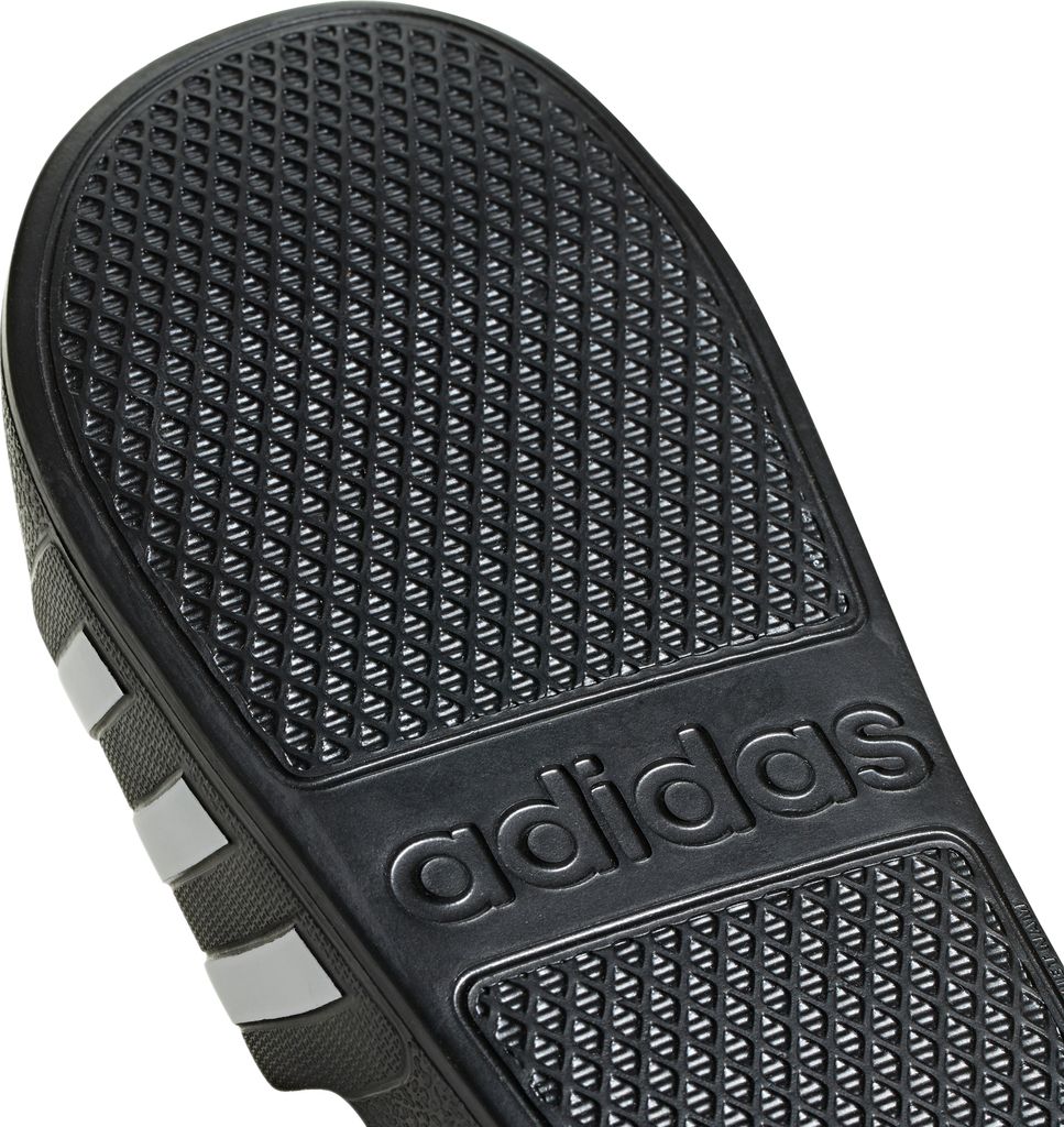 Adidas Adilette Aqua Cblack/Ftwwht/Cblack 43.5 Zdjęcie produktu 35