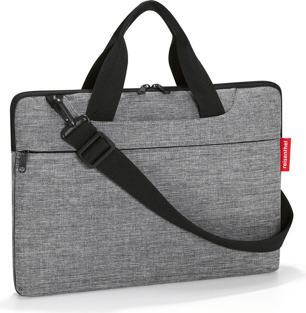 Reisenthel netbookbag, Obal s popruhom cez rameno, 39,6 cm Obrázok produktu 
