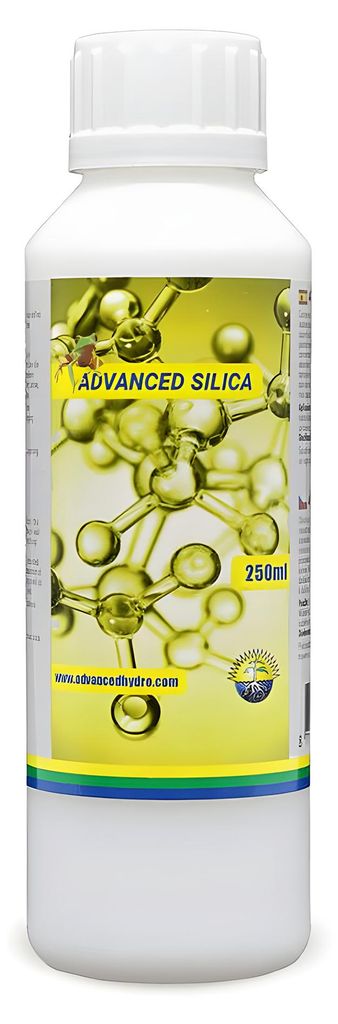 Advanced Hydroponics, Advanced Silica, 250ml Produktbild 