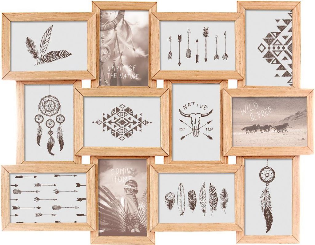 Atmosphera 114691 picture frame Immagine del prodotto 