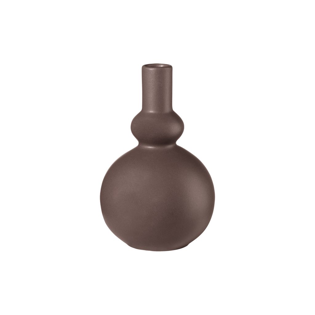 ASA Vase, mocha braun como 83091154