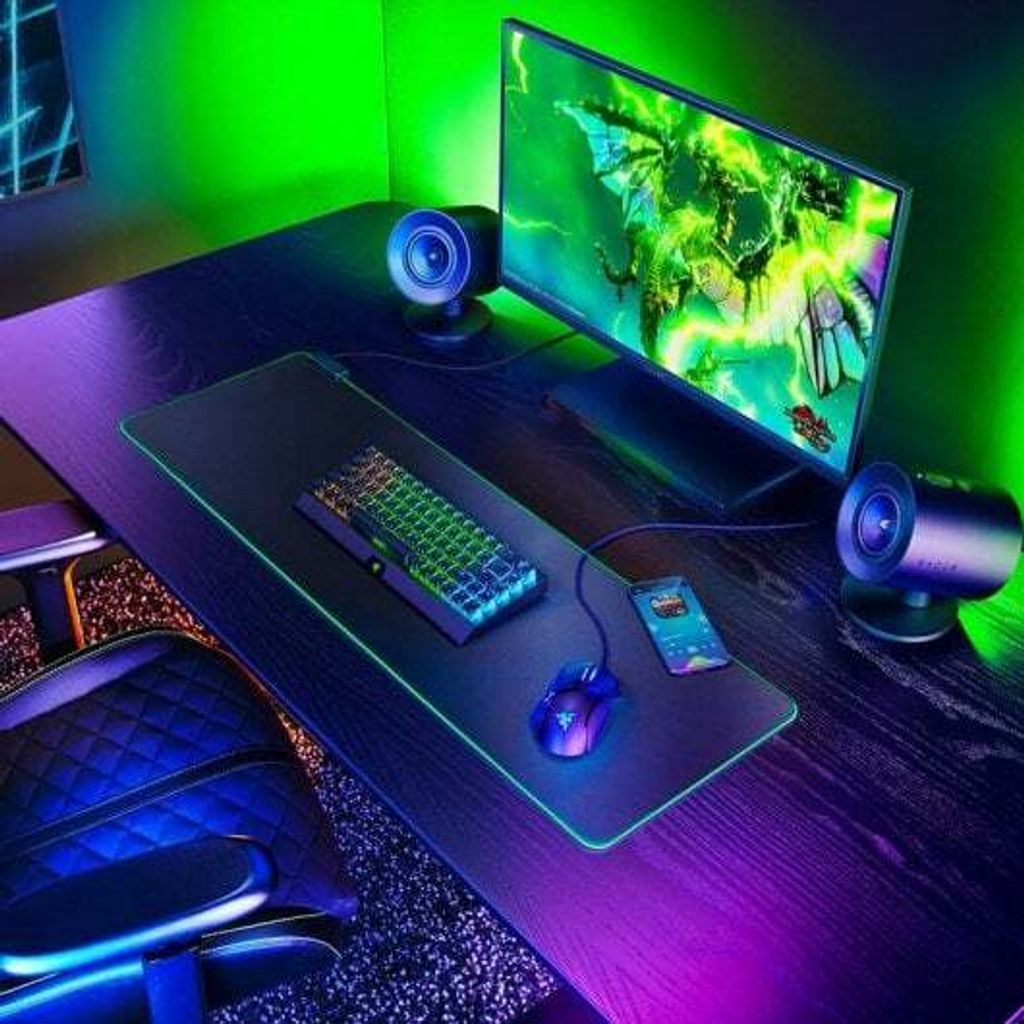 Razer Nommo V2 Produktbild 21