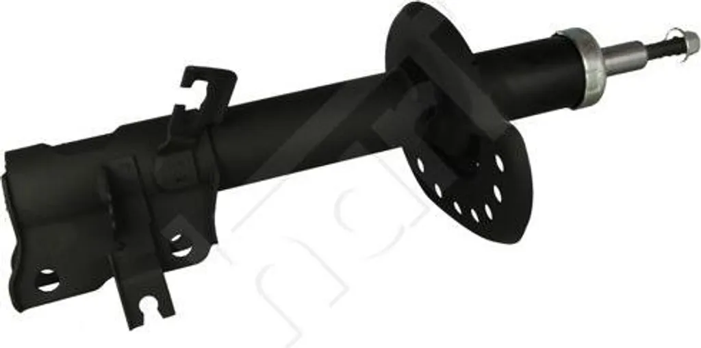 Amortisseur HART 811 318 contre vibrations Nissan Qashqai 54303JD000