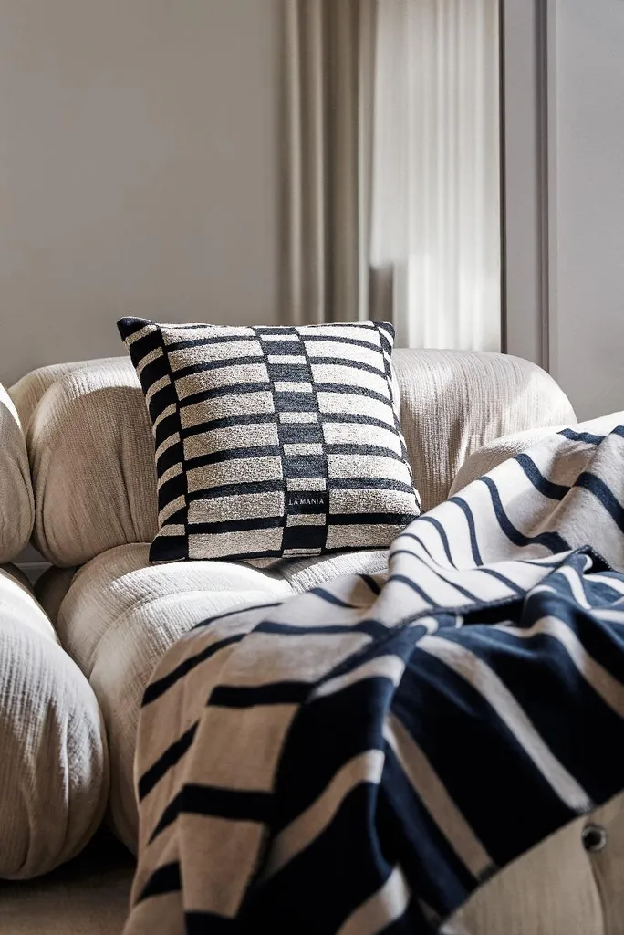 Coperta Notte - 7
