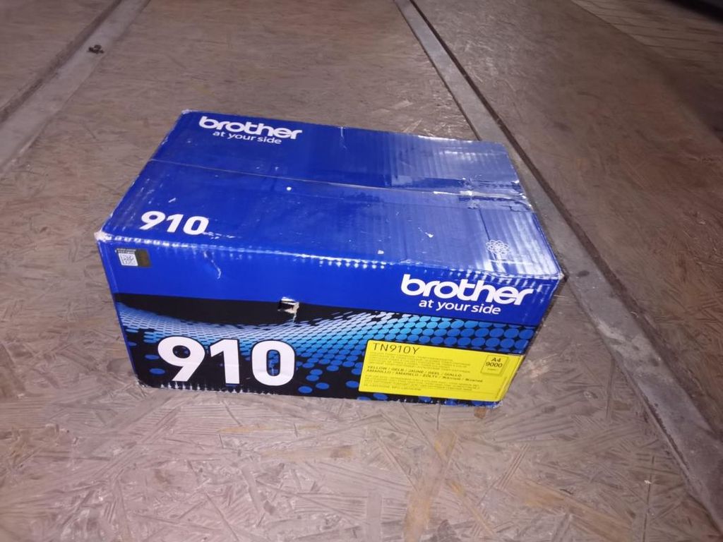 Toner Brother TN-910Y   HL-L9310 Obrázok produktu 