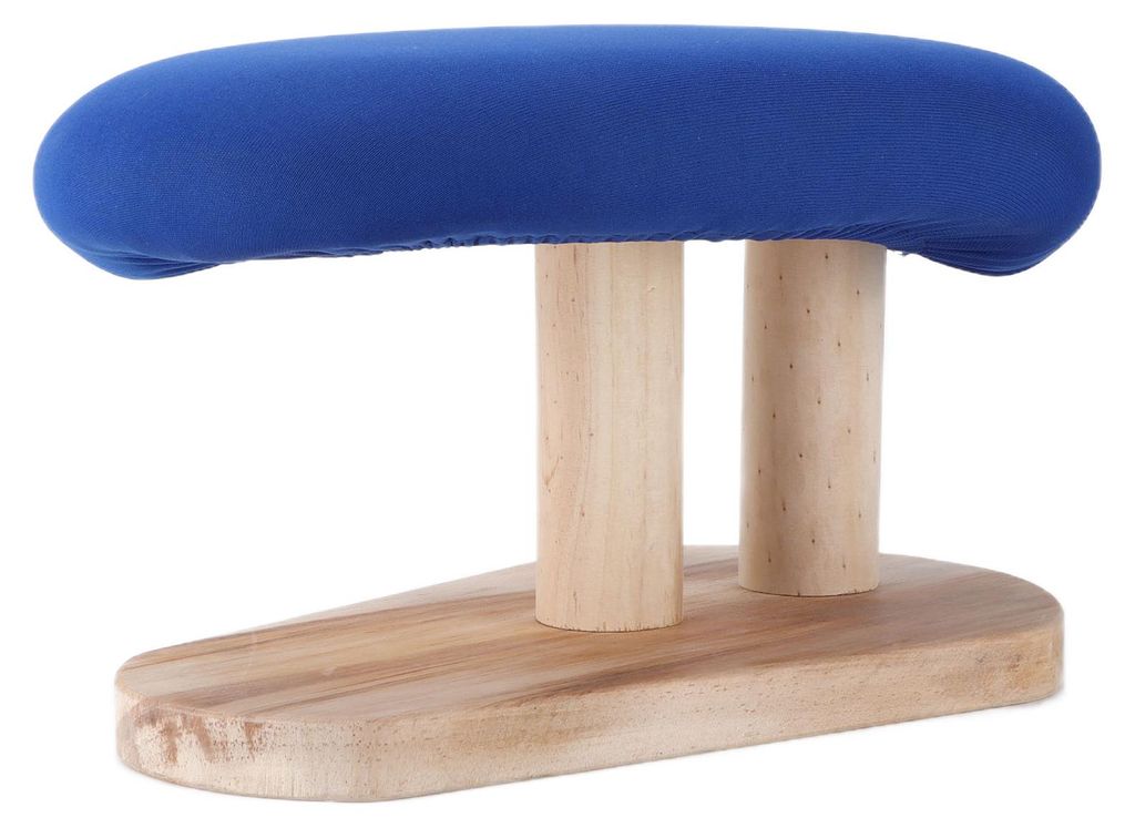 Bügelbrett mit elastischem Rand, abgerundet, stabil, umweltfreundlich, langlebig, für Näh- und Bastelräume (quadratisch)