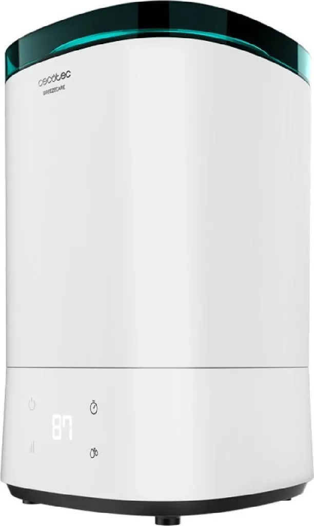 Umidificatore Design Cecotec BreezeCare 3000 | 5.5L Silenziosità 30dB