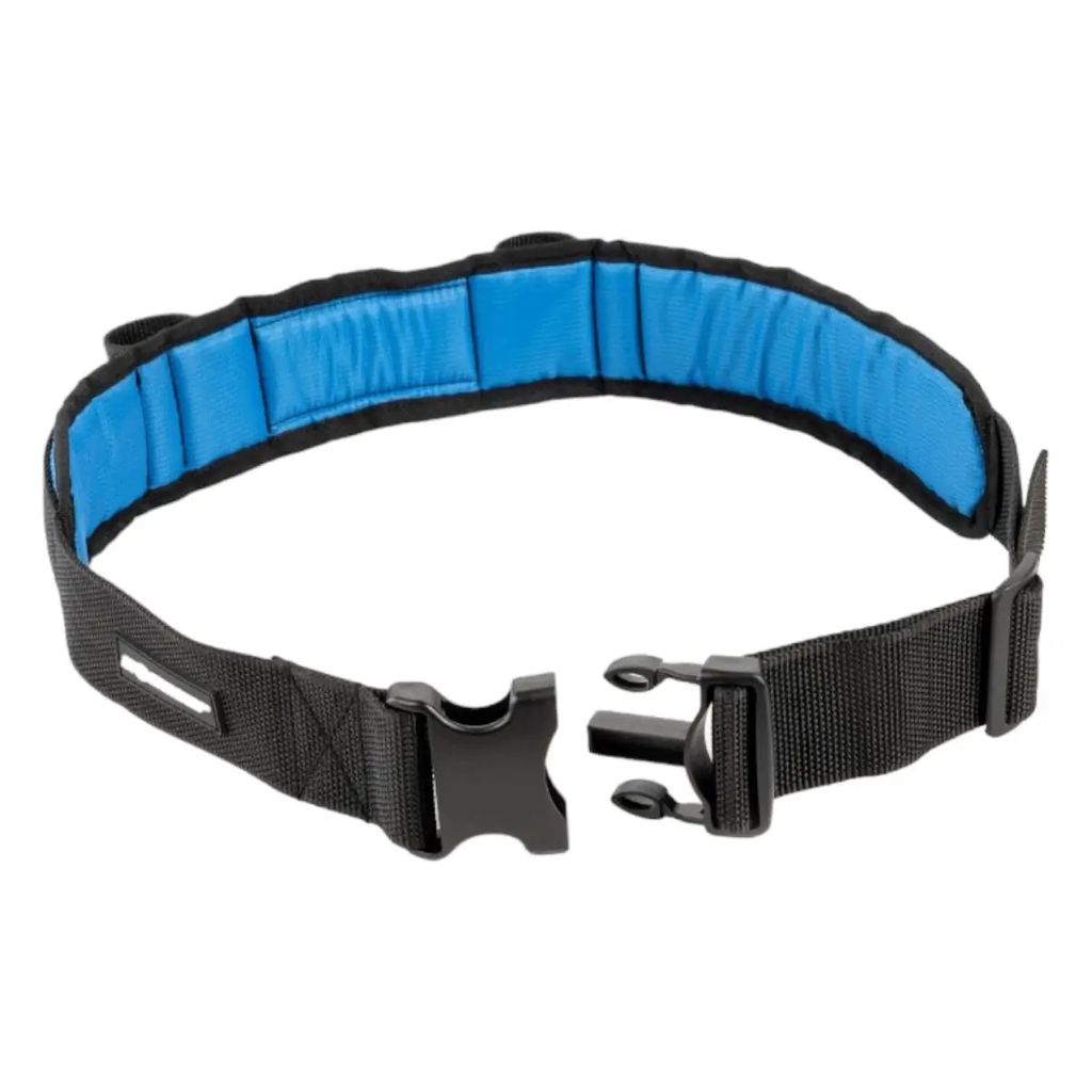 Comfort Belt Gürtel ergonomisch für professionelle Fensterreiniger mit Stauraum